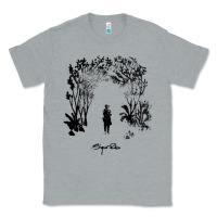 Heather Grey sigur ros   takk Classic Tee - lanVoArt