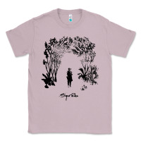 Lilac sigur ros   takk Classic Tee - lanVoArt
