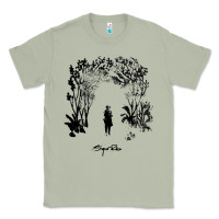 Matcha sigur ros   takk Classic Tee - lanVoArt