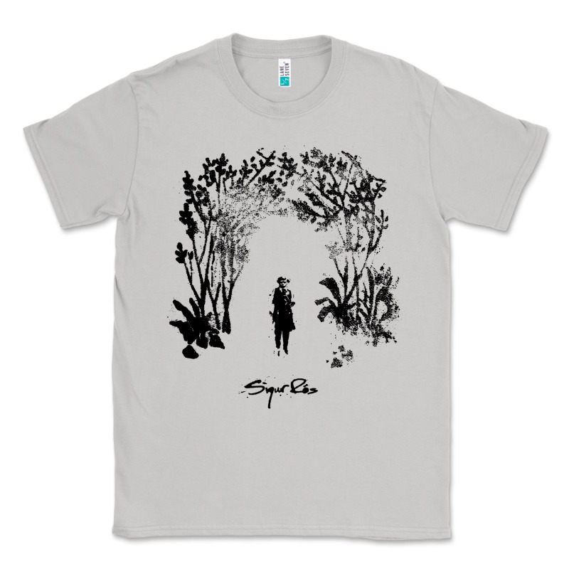 Sigur Ros   Takk Classic Tee by lanVoArt | Teevron