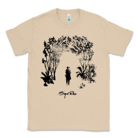 Mushroom sigur ros   takk Classic Tee - lanVoArt