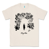 Natural sigur ros   takk Classic Tee - lanVoArt