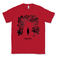 Red sigur ros   takk Classic Tee - lanVoArt
