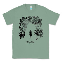Sage sigur ros   takk Classic Tee - lanVoArt