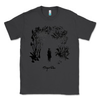 Smoke sigur ros   takk Classic Tee - lanVoArt