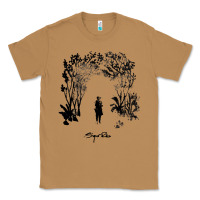 Toasted Coconut sigur ros   takk Classic Tee - lanVoArt