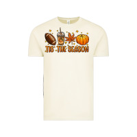 Vintage Arctic Tis' the season Vintage Tee - NancyCooperArtShop
