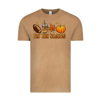 Vintage Camel Tis' the season Vintage Tee - NancyCooperArtShop