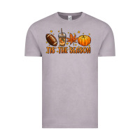 Vintage Zinc Tis' the season Vintage Tee - NancyCooperArtShop