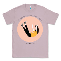 Lilac half alive the fall Classic Tee - lanVoArt