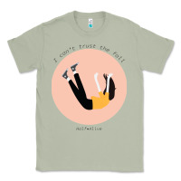Matcha half alive the fall Classic Tee - lanVoArt