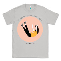 Moon Dust half alive the fall Classic Tee - lanVoArt