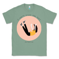 Sage half alive the fall Classic Tee - lanVoArt