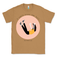 Toasted Coconut half alive the fall Classic Tee - lanVoArt