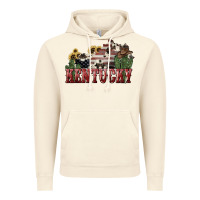 Vintage Artic Kentucky 4th of july Vintage Hoodie - HowdyJamesFarm