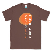 Chestnut kyoto tachibana Classic Tee - lanVoArt