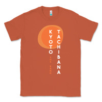 Copper kyoto tachibana Classic Tee - lanVoArt