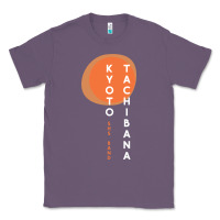 Lavender kyoto tachibana Classic Tee - lanVoArt