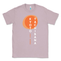 Lilac kyoto tachibana Classic Tee - lanVoArt