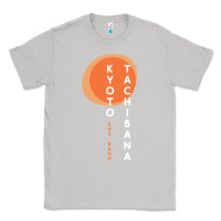 Moon Dust kyoto tachibana Classic Tee - lanVoArt
