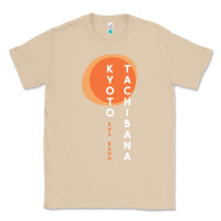 Mushroom kyoto tachibana Classic Tee - lanVoArt