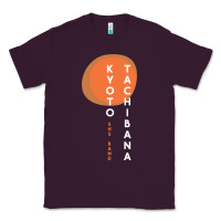 Plum kyoto tachibana Classic Tee - lanVoArt