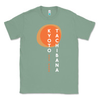 Sage kyoto tachibana Classic Tee - lanVoArt