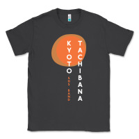 Smoke kyoto tachibana Classic Tee - lanVoArt