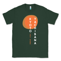 Sports Green kyoto tachibana Classic Tee - lanVoArt