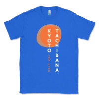 True Royal kyoto tachibana Classic Tee - lanVoArt