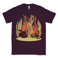 The Arcade Fire Classic Tee | Teevron