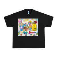 Black hello summer coffee cups Urban Heavy Tee - TumblerDesignByShophia