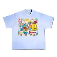 Grape Ice hello summer coffee cups Urban Heavy Tee - TumblerDesignByShophia