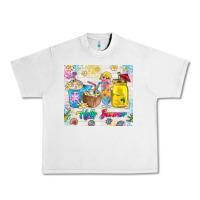 Lunar Rock hello summer coffee cups Urban Heavy Tee - TumblerDesignByShophia
