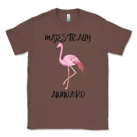 Chestnut Majestically Awkward Classic Tee - Bettercallsaul