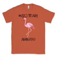 Copper Majestically Awkward Classic Tee - Bettercallsaul