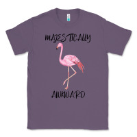 Lavender Majestically Awkward Classic Tee - Bettercallsaul