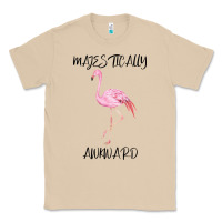 Mushroom Majestically Awkward Classic Tee - Bettercallsaul