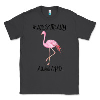 Smoke Majestically Awkward Classic Tee - Bettercallsaul