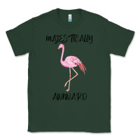 Sports Green Majestically Awkward Classic Tee - Bettercallsaul