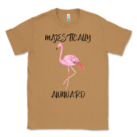 Toasted Coconut Majestically Awkward Classic Tee - Bettercallsaul