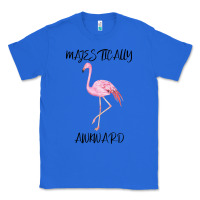 True Royal Majestically Awkward Classic Tee - Bettercallsaul