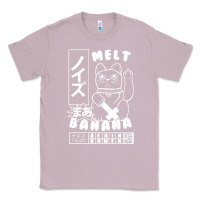 Lilac melt banana Classic Tee - lanVoArt