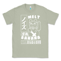 Matcha melt banana Classic Tee - lanVoArt