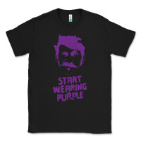 Black gogol bordello start wearing purple Classic Tee - lanVoArt