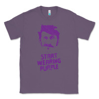 Lavender gogol bordello start wearing purple Classic Tee - lanVoArt