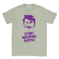 Matcha gogol bordello start wearing purple Classic Tee - lanVoArt