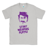 Moon Dust gogol bordello start wearing purple Classic Tee - lanVoArt