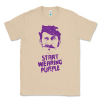 Mushroom gogol bordello start wearing purple Classic Tee - lanVoArt