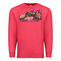 Cardinal load of love Premium Sweatshirt - SublimationCraftShop